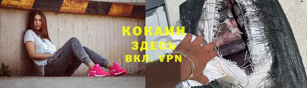 винт Магас